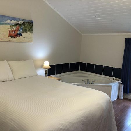 Fairways Cottages Cavendish Buitenkant foto