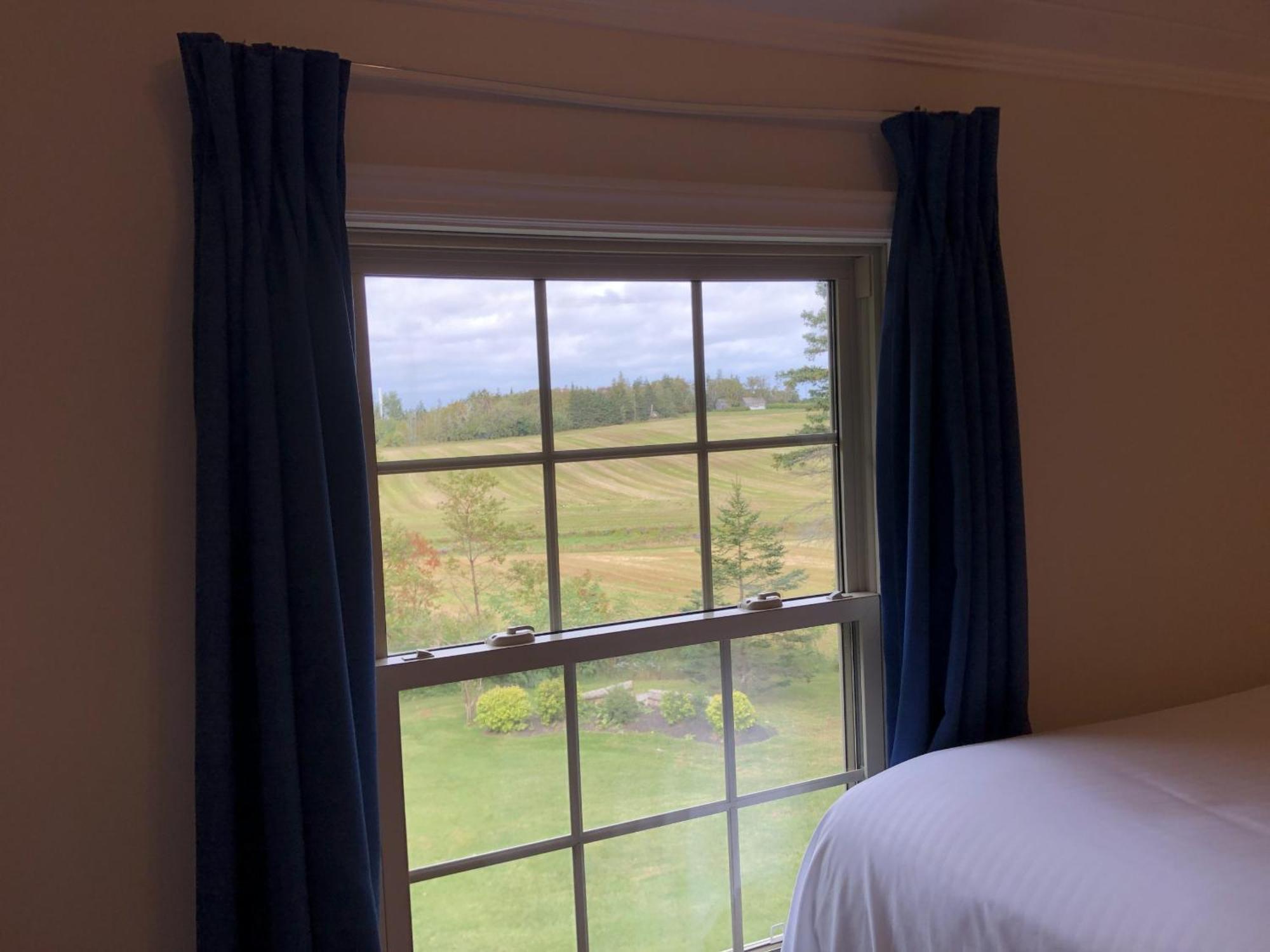 Fairways Cottages Cavendish Buitenkant foto