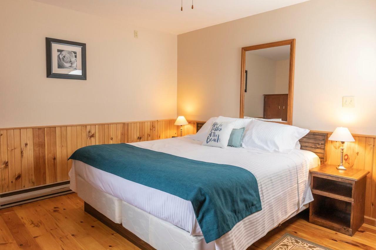 Fairways Cottages Cavendish Buitenkant foto